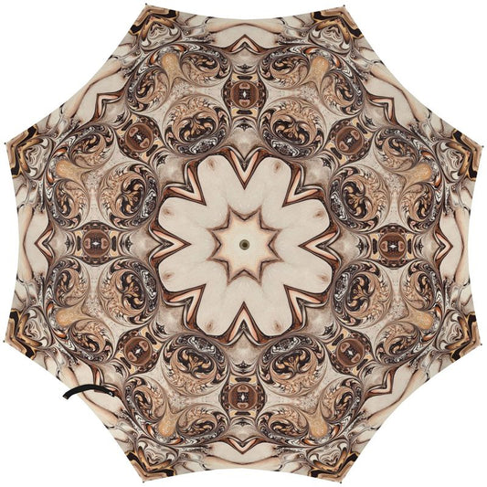 Radiant Axis Designer Umbrella