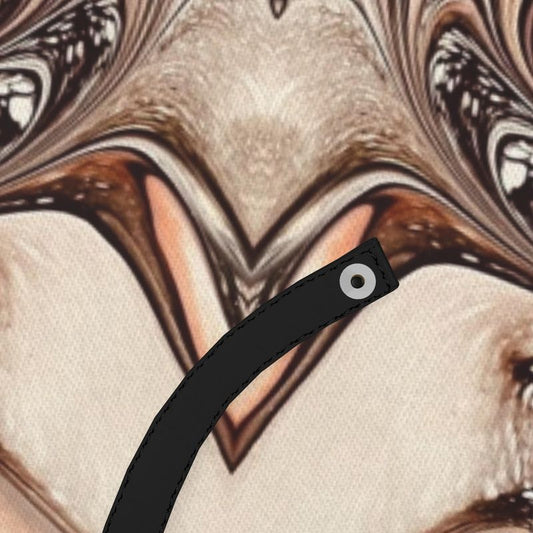 Radiant Axis Designer Umbrella