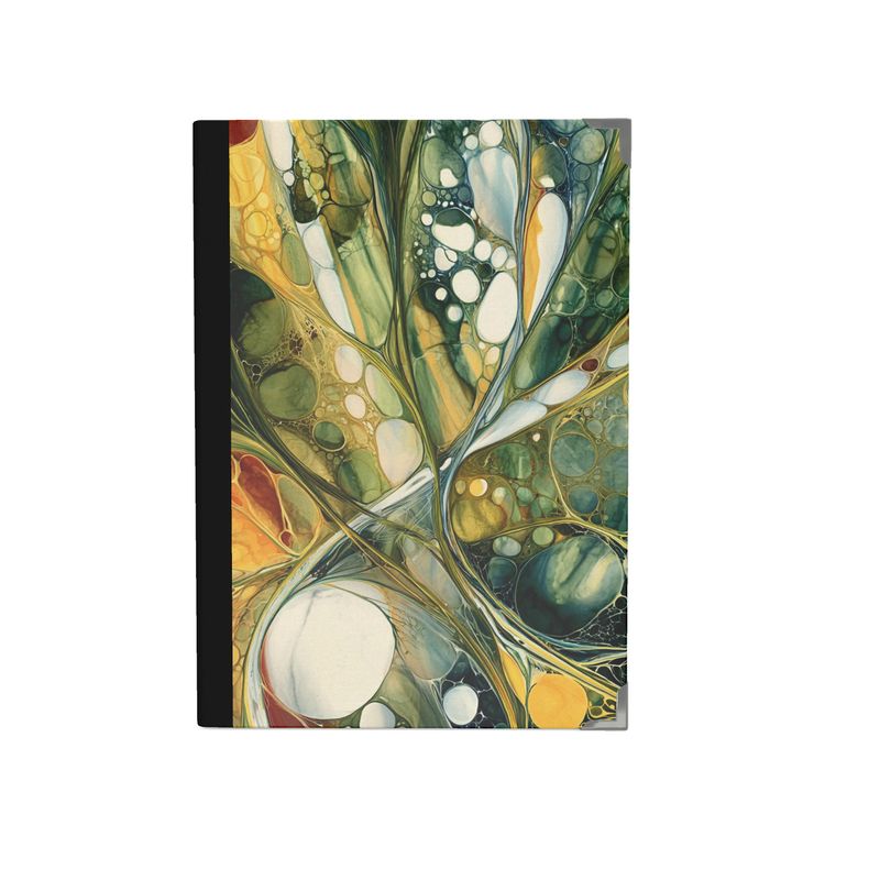 A touch of Nature Journal