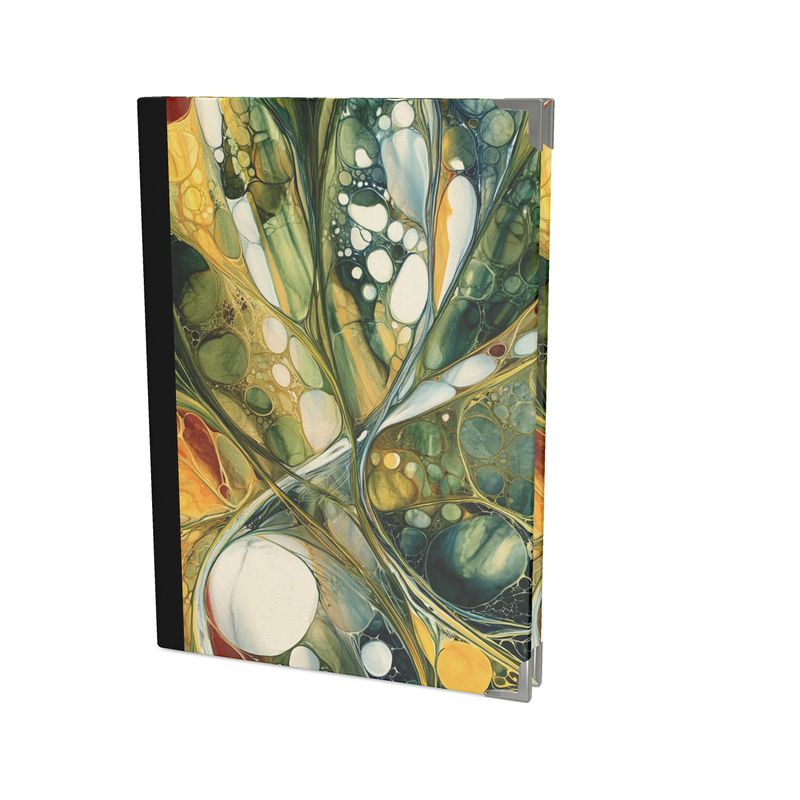 A touch of Nature Journal