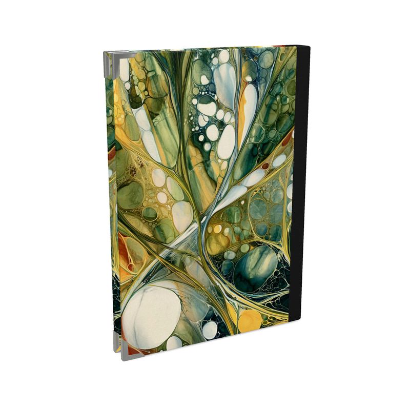 A touch of Nature Journal